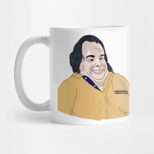 Big Ed Mug